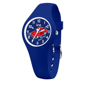 Infant's Watch Ice